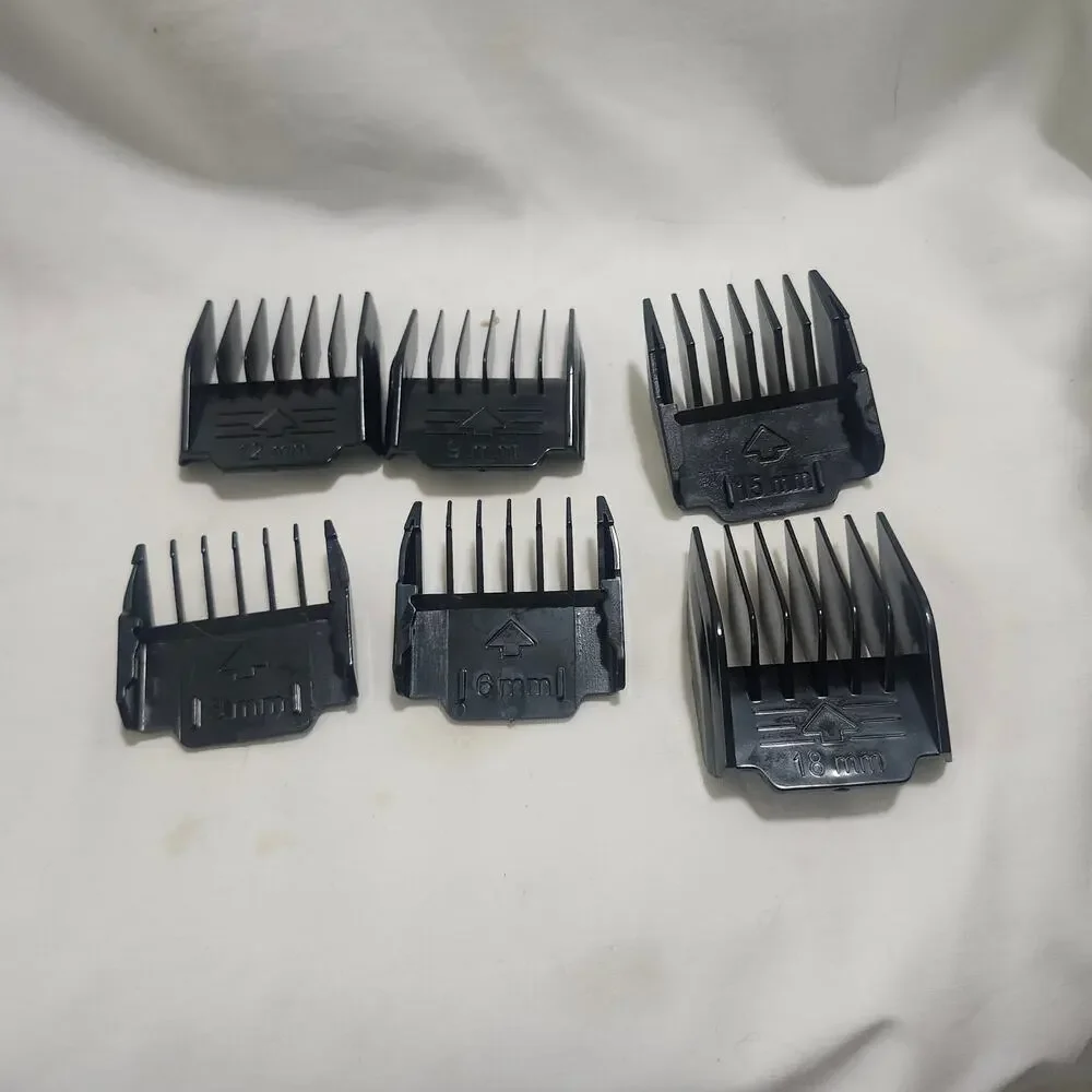 Oneisall Professional Pet Electric Clipper CW01029 2 Speed Double Blades B17